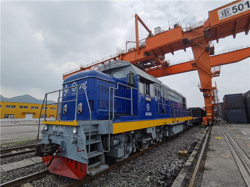 聯合推介，共促運輸結構調整——鐵路貨運產品推介會聚焦貨機車配件提質增效