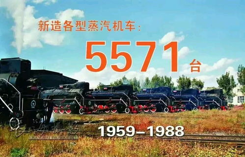 中國火車發(fā)展史 鐵路客運(yùn)的百年征程與時(shí)代跨越